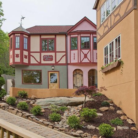 Fenton Inn Nellysford Zewnętrze zdjęcie