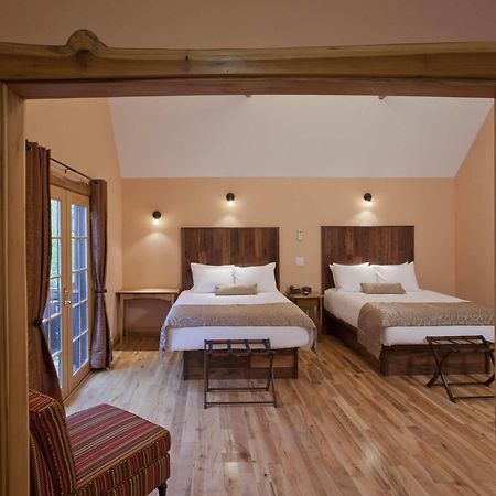 Fenton Inn Nellysford Zewnętrze zdjęcie