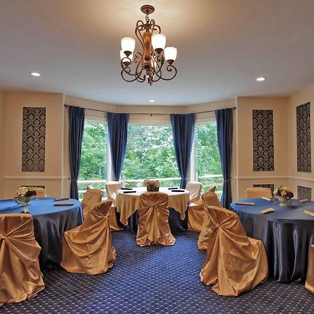 Fenton Inn Nellysford Zewnętrze zdjęcie