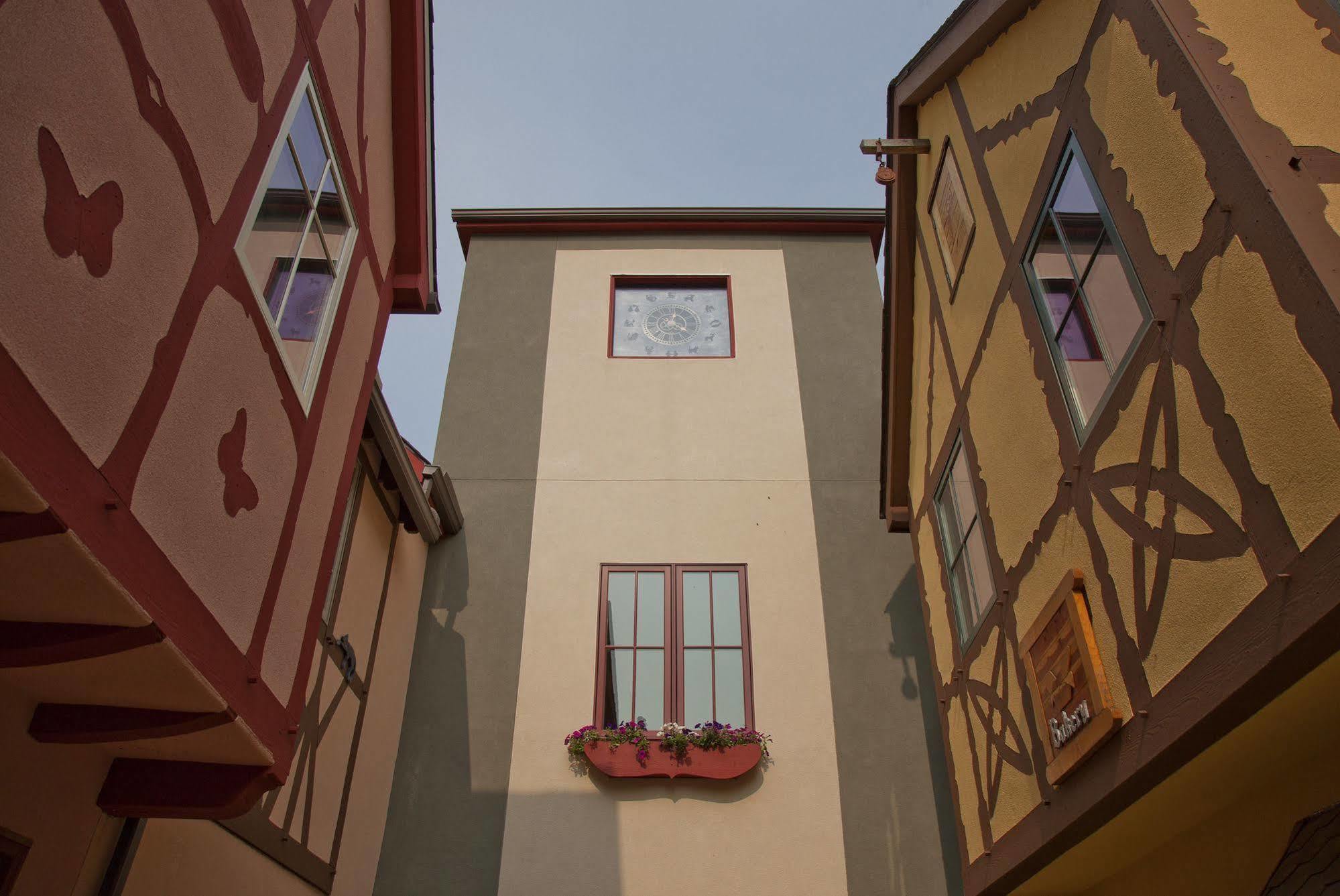 Fenton Inn Nellysford Zewnętrze zdjęcie