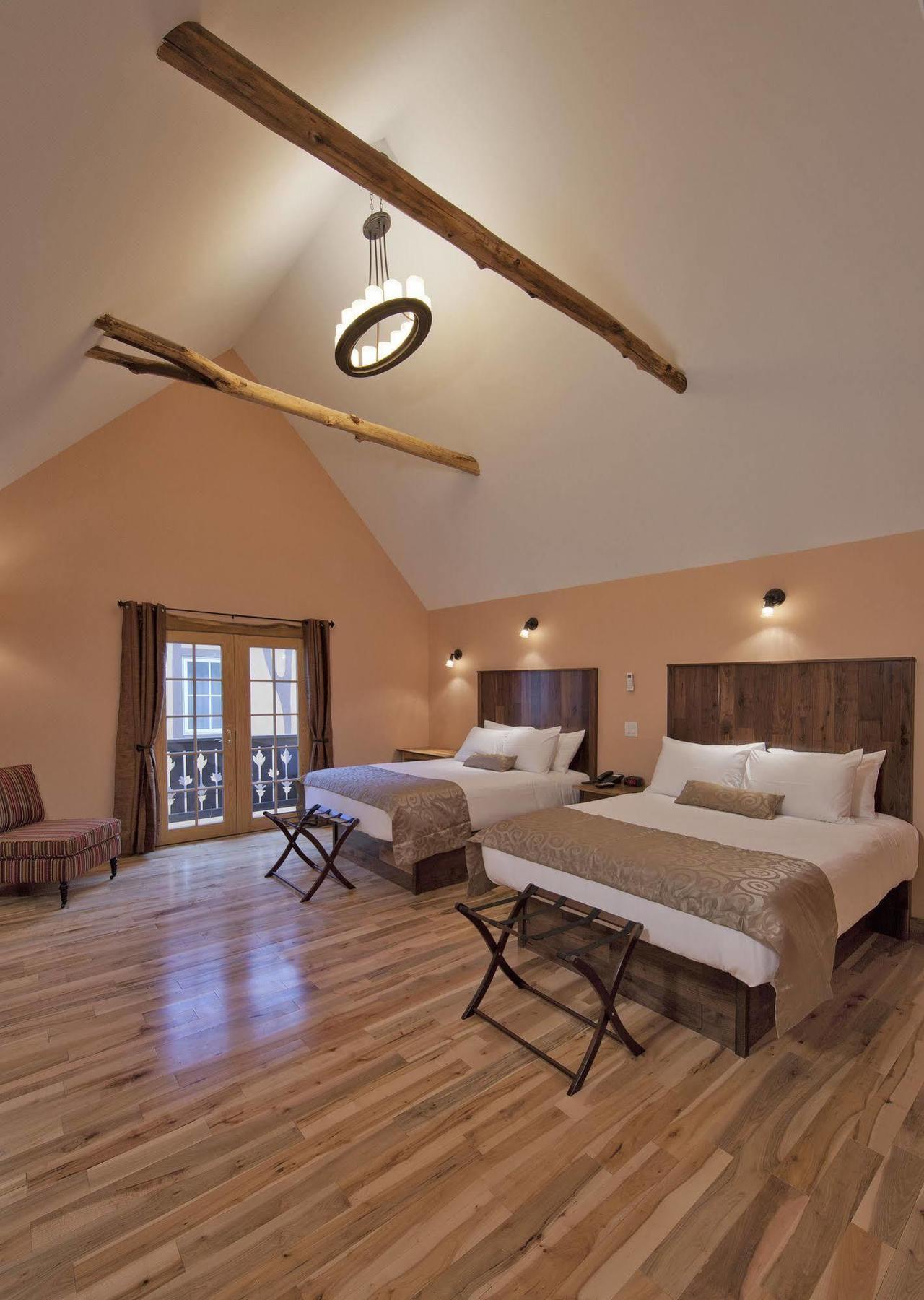 Fenton Inn Nellysford Zewnętrze zdjęcie