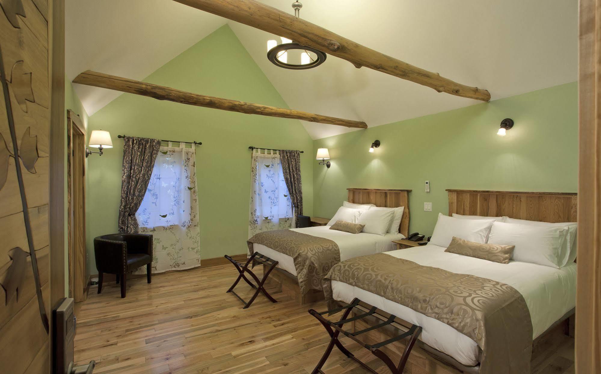 Fenton Inn Nellysford Zewnętrze zdjęcie