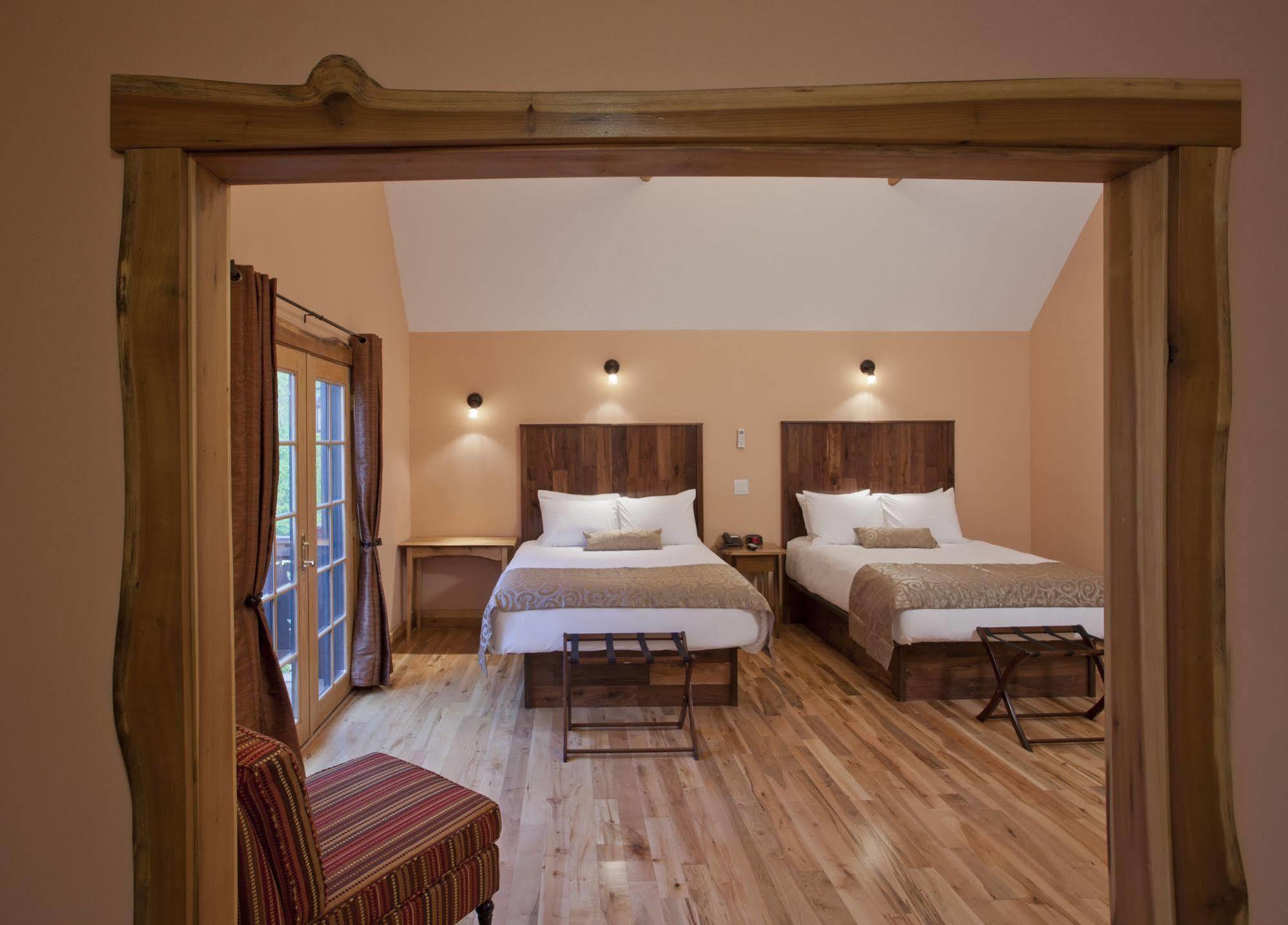 Fenton Inn Nellysford Zewnętrze zdjęcie