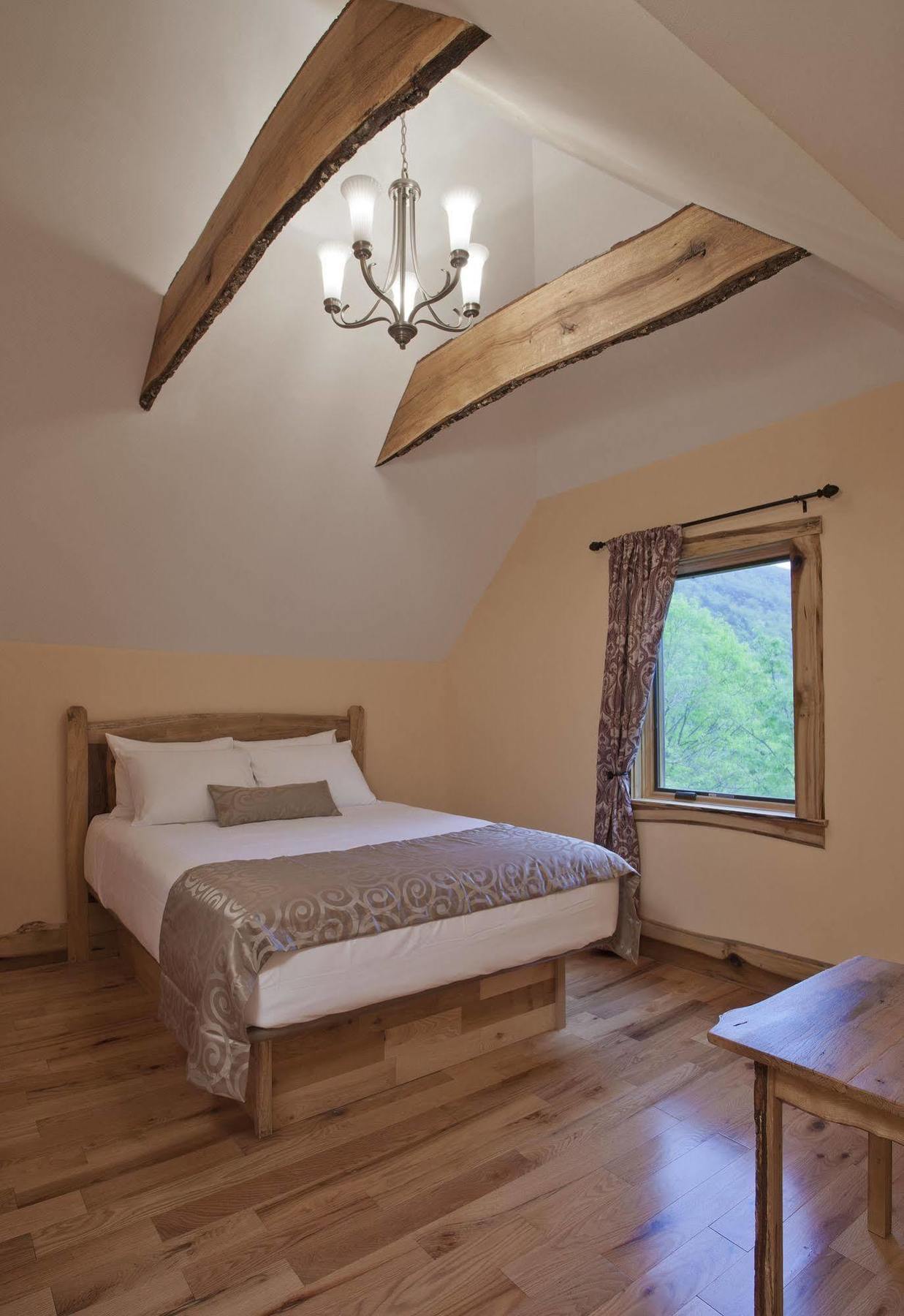 Fenton Inn Nellysford Zewnętrze zdjęcie