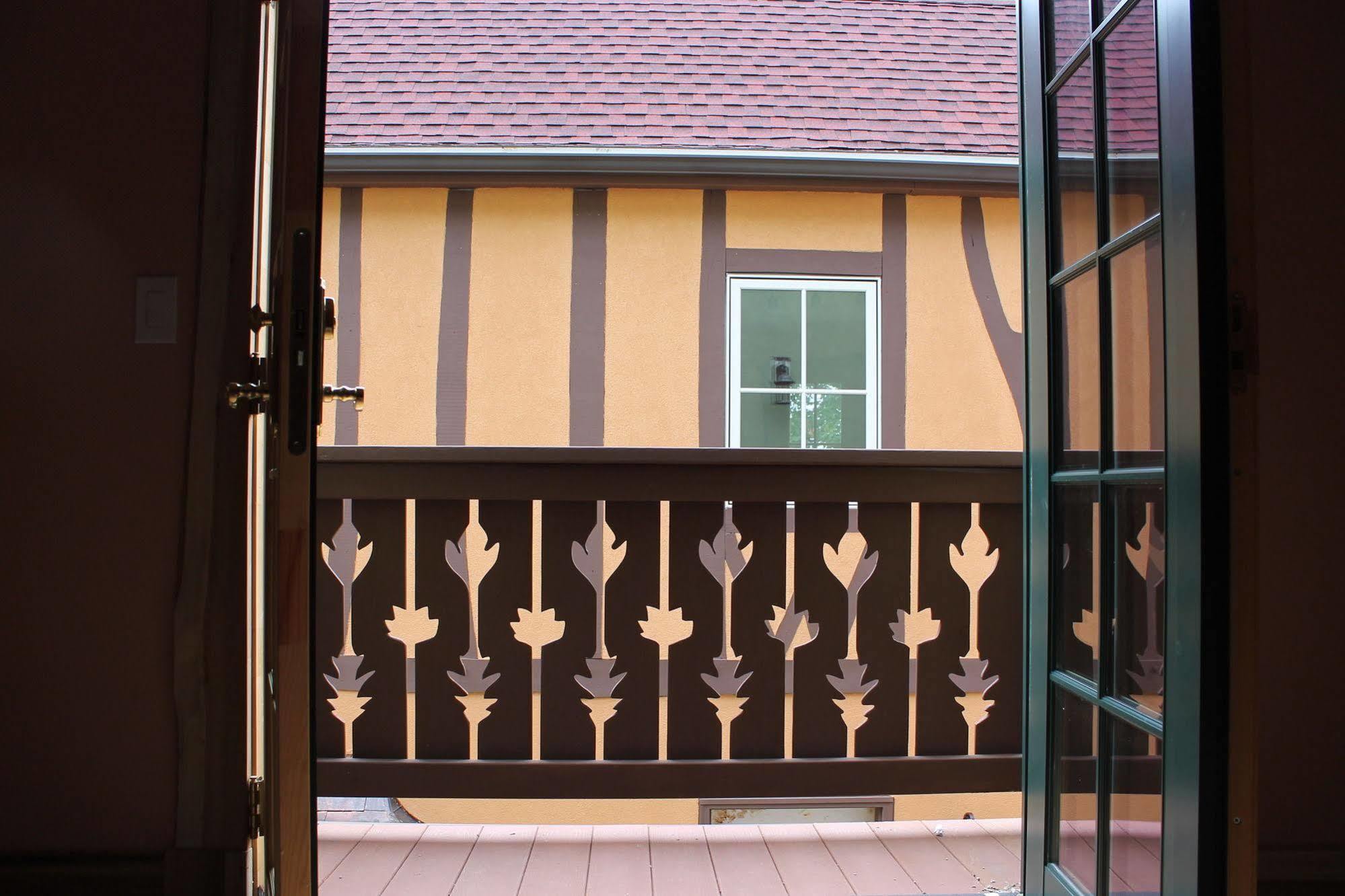 Fenton Inn Nellysford Zewnętrze zdjęcie