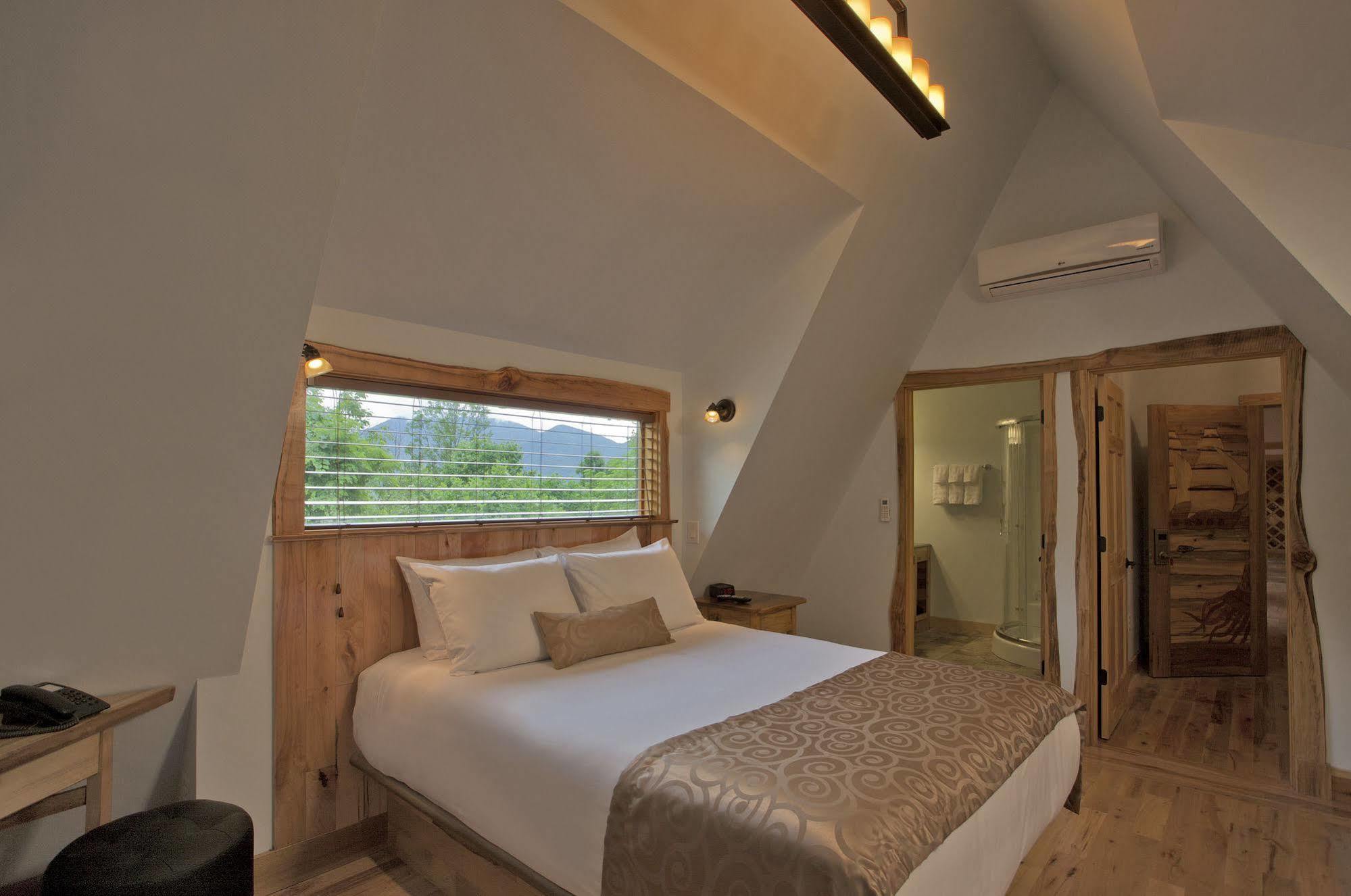 Fenton Inn Nellysford Zewnętrze zdjęcie